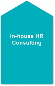 inhouse HR Consulting