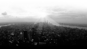 sky graphic