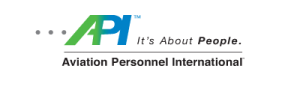 Aviation Personnel International logo