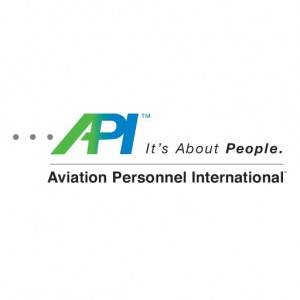 Aviation Personnel International logo