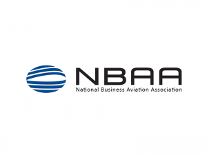 NBAA logo - aviation advocate article