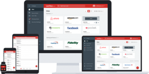 LastPass App