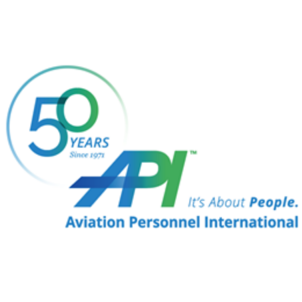 Aviation Personnel International 50 years