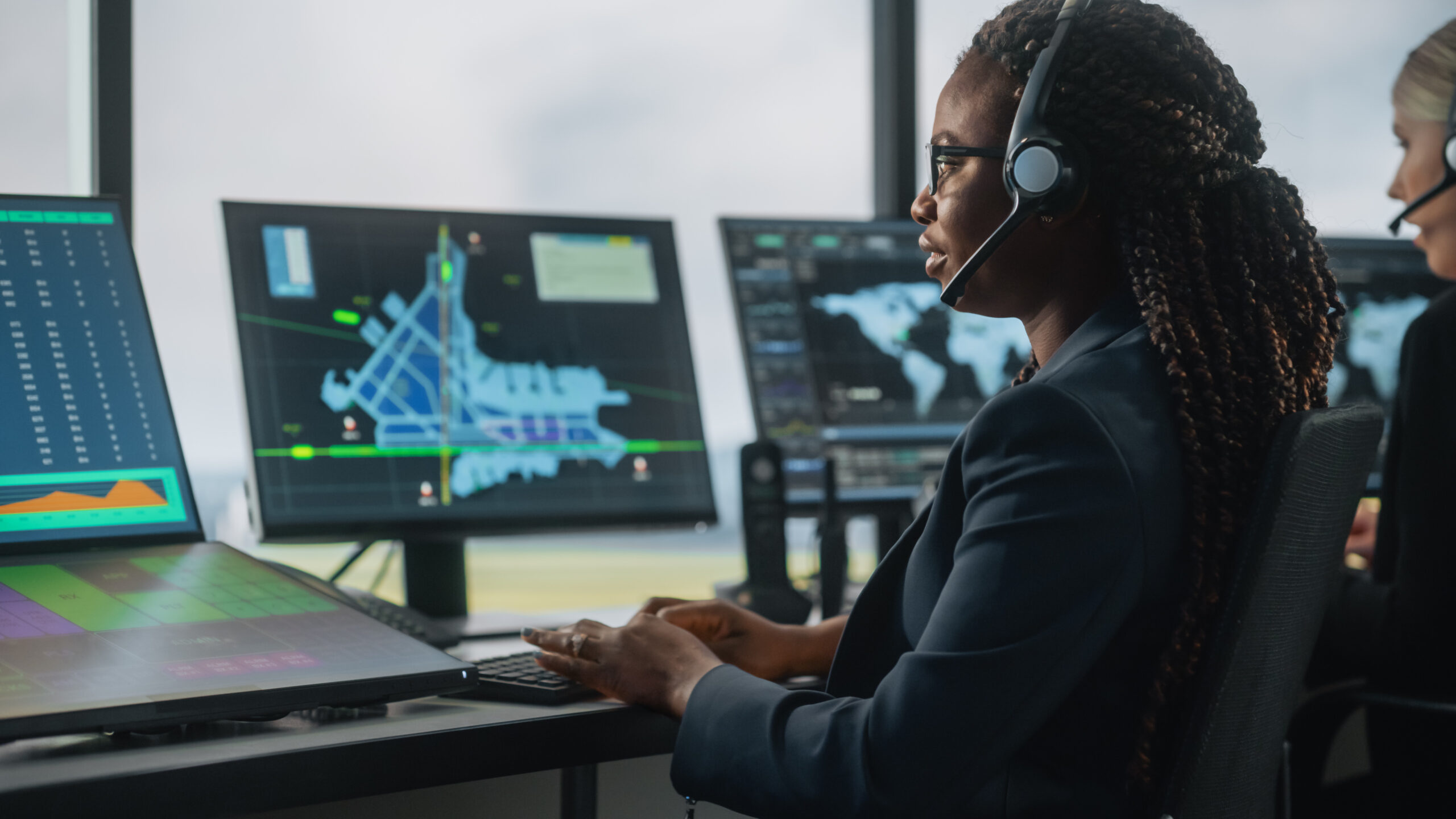 work-life balance schedule dispatcher