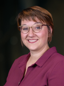 Michaela Heacox