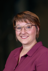 Michaela Heacox