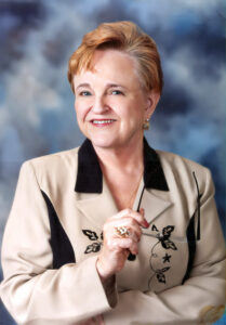 Janice Barden API Aviation Aviation Personnel International