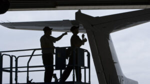 Maintenance crisis