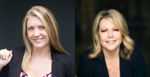 Lindsay Ancora and Jennifer Pickerel on the Business Aviation Collective Podcast