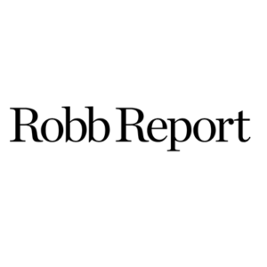 Robb Report logo