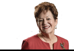 Sheryl Barden talks about the talent shortage in the article, "Cockpit Crisis."