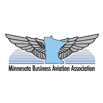 Minnesota Business Aviation Association (MBAA) logo