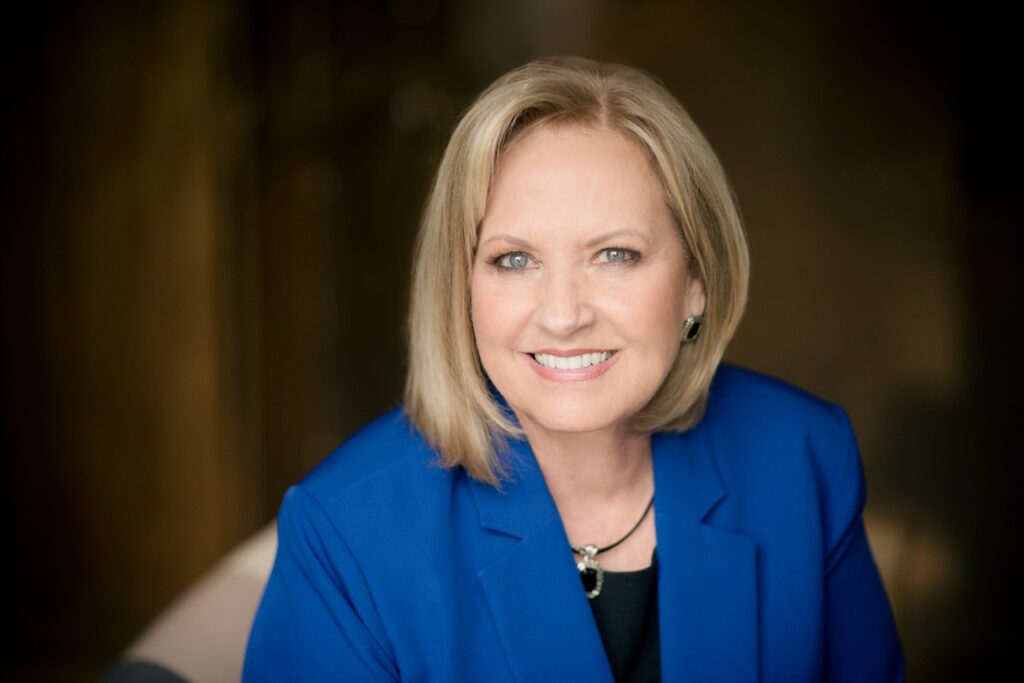 Debbi Laux API