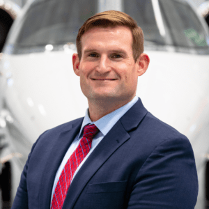 Ben Janaitis, Aviation Personnel International