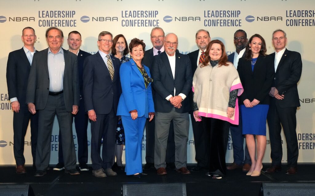 Sheryl A. Barden and 18 Other CAM Fellow Honorees 2024 Leadership Conference