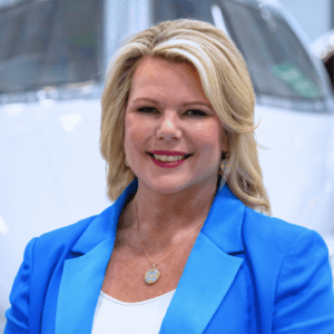 Jennifer Pickerel Aviation Personnel International
