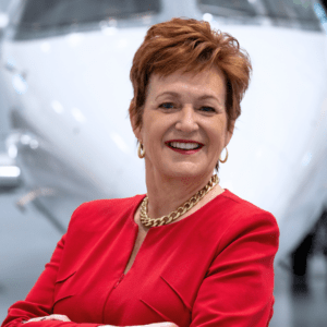 Sheryl A. Barden Aviation Personnel International