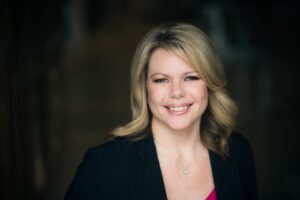 Jennifer E. Pickerel is Named President of Aviation Personnel International, bizav hiring trends for 2025