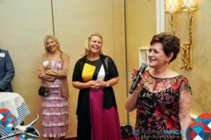 Sheryl A. Barden and Jennifer Pickerel