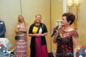 Sheryl A. Barden and Jennifer E. Pickerel