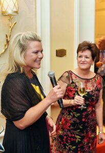 Sheryl A. Barden and Jennifer E. Pickerel