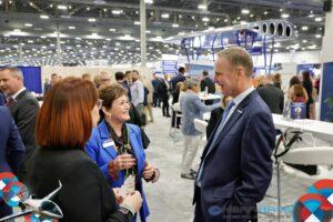 Sheryl A. Barden, Ed Bolen and Michaela Heacox