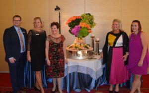 Ben Janaitis, Sheryl Barden, Jennifer E. Pickerel, Christine Wetherell, Michaela Heacox