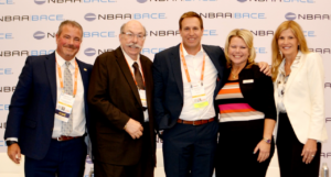 Part 91 flight departments BAMC task force, Dean Walters, Jim Lara, Jay Orwin, Jennifer Pickerel, Julie Goodridge