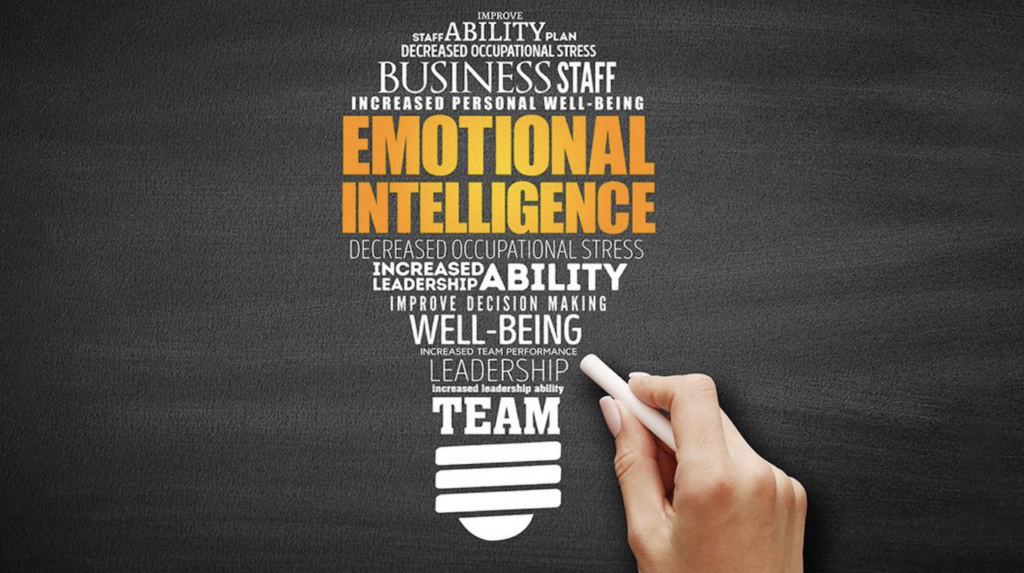 Managerial courage and emotional intelligence