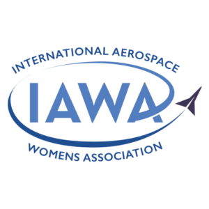 International Aerospace Womens Association logo
