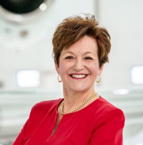 CEO, Aviation Personnel International
