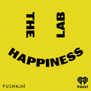 The Happiness Lab, Dr. Laurie Santos