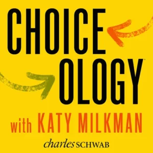 Choiceology, Katy Milkman