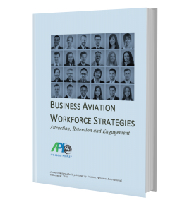 aviation workforce strategies ebook