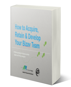 How to acquire, retain & develop your bizav team ebook download