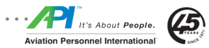 Aviation Personnel International 45 Years Since 1971