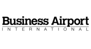 Business Airport Intl logo