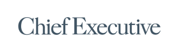 Chief Executive magazine logo - plane advantage