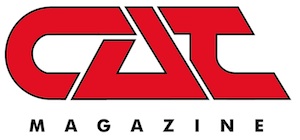 Civil Aviation Training Magazine logo