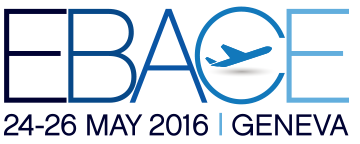 EBACE16 logo