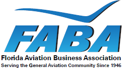 FABA - Florida Business Aviation Association logo