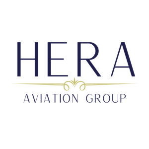Hera Aviation Group logo