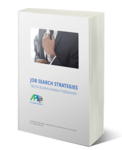 Job Search Strategies eBook - Aviation Personnel Intl