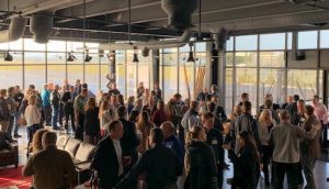 business aviation networking local and regional events