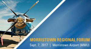 NBAA Regional forum logo morristown
