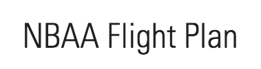 NBAA Flight Plan job security podcast with Sheryl Barden