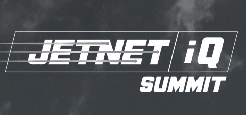 Jetnet IQ Summit