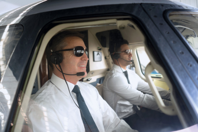 New pilots - pilot shortage - sheryl barden