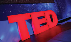 TED TALKS for Aviation Job seekers