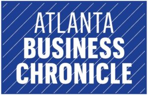 aviation pilot shortage article -atlanta business chronicle logo